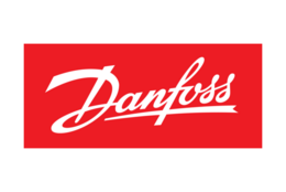 Logo Danfoss