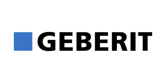 Logo Geberit